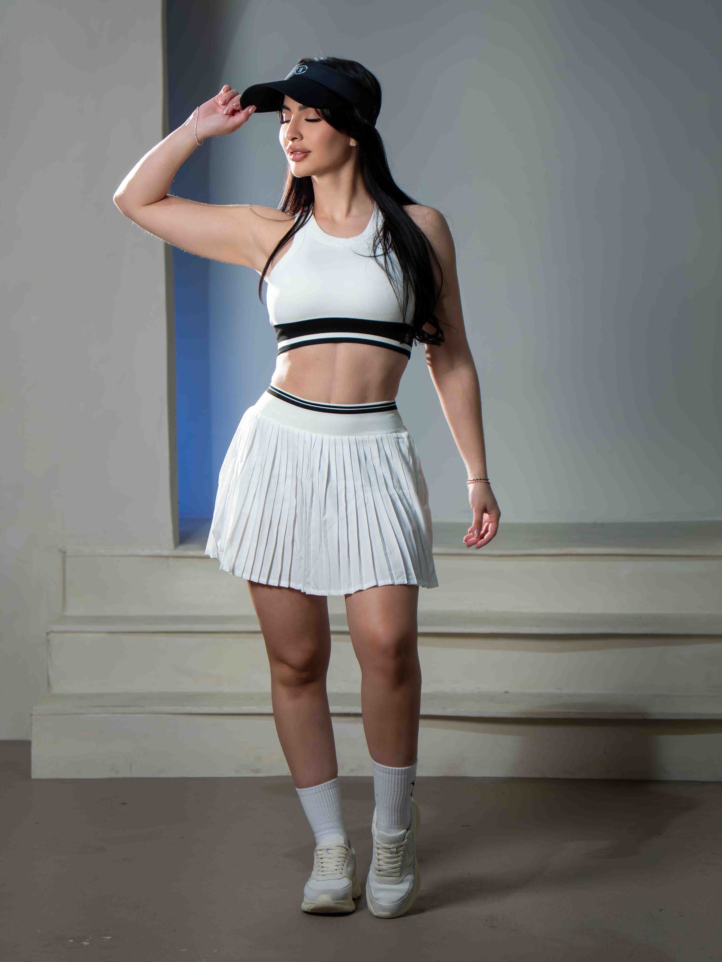 💎 Pure Ace Tennis Set 16