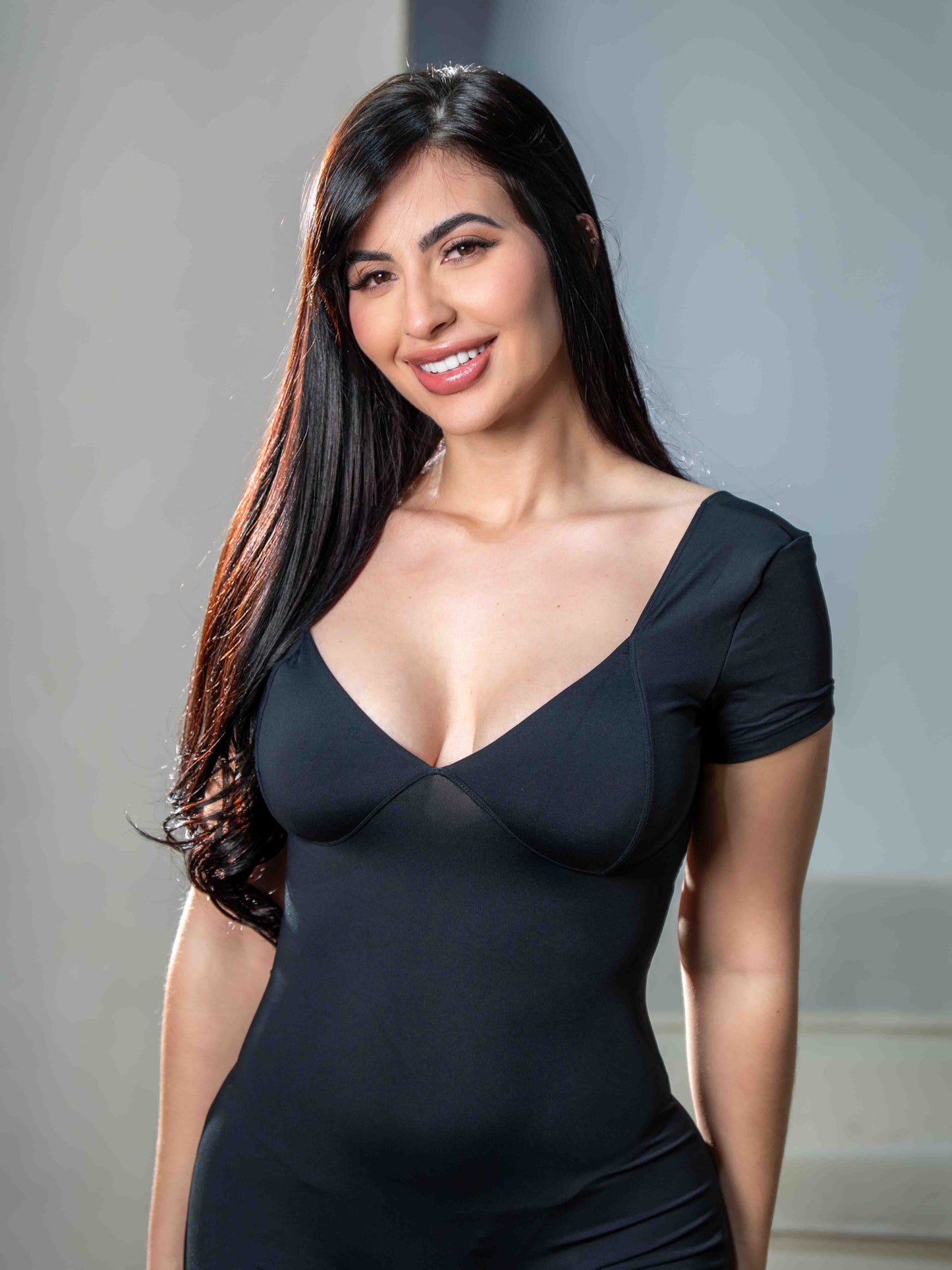 Black desire jomper 19