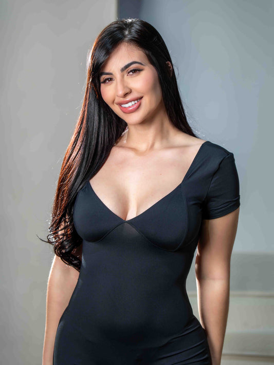 Black desire jomper 19