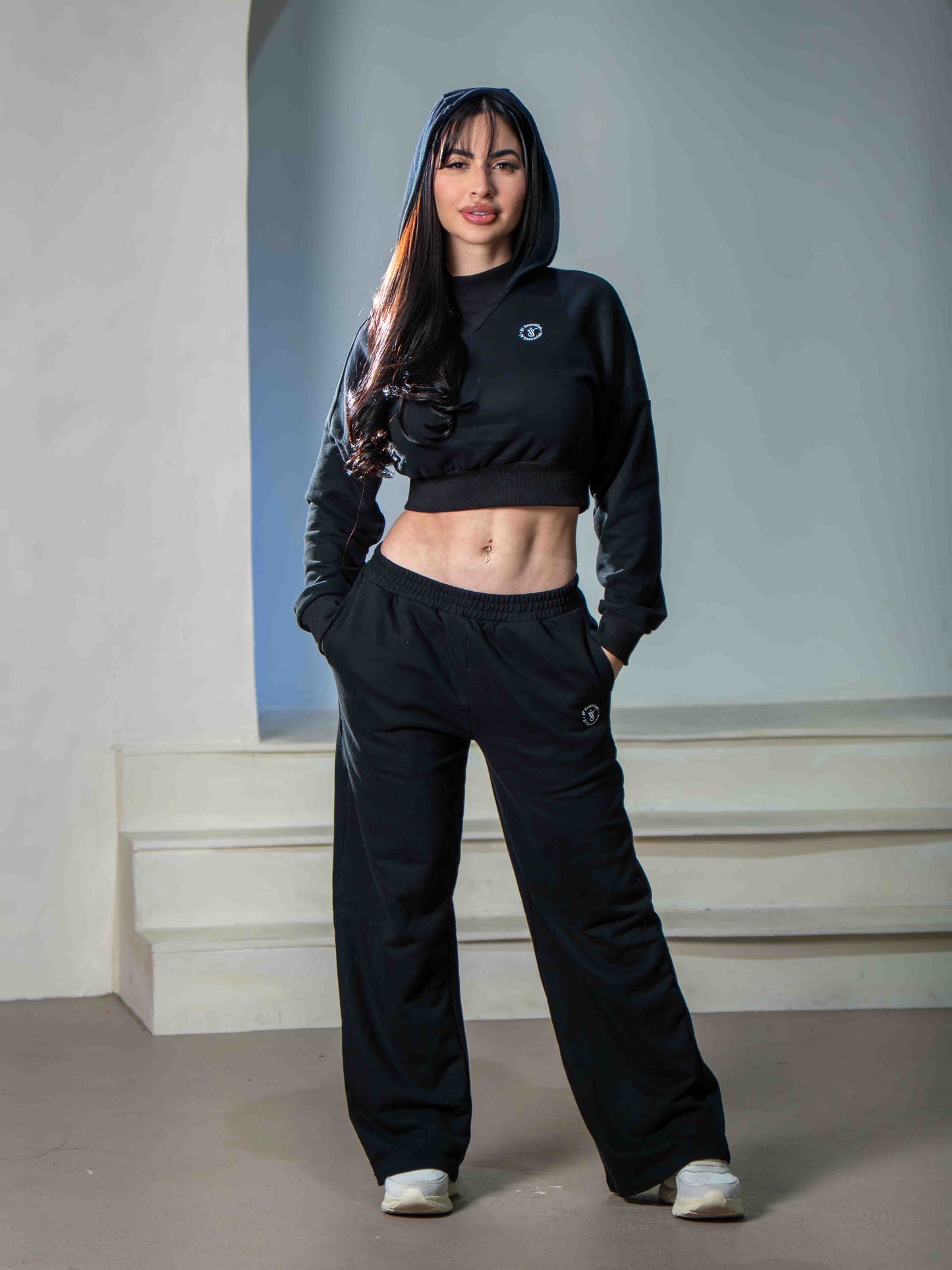 💎 Midnight Flow Set 7