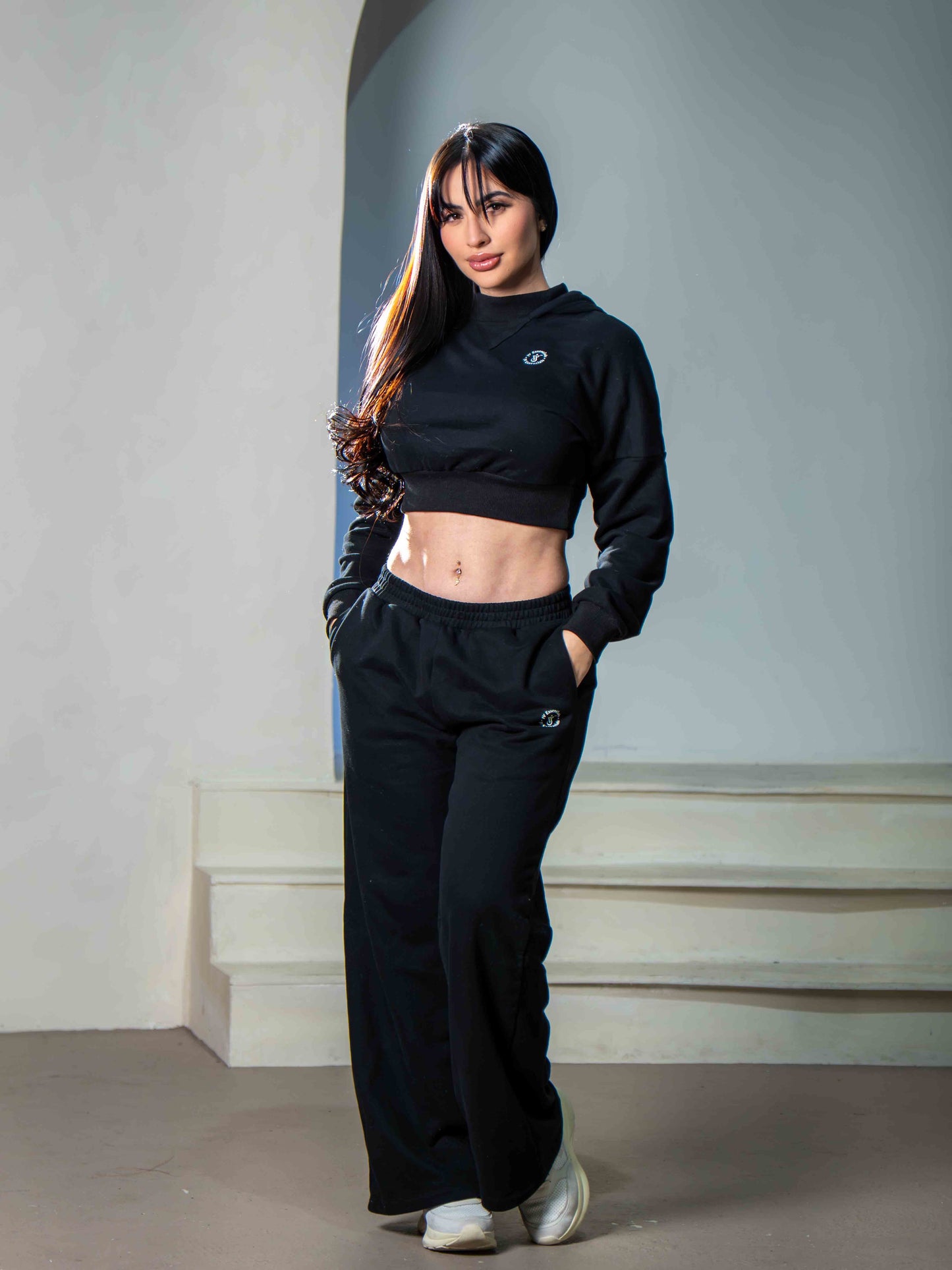 💎 Midnight Flow Set 7