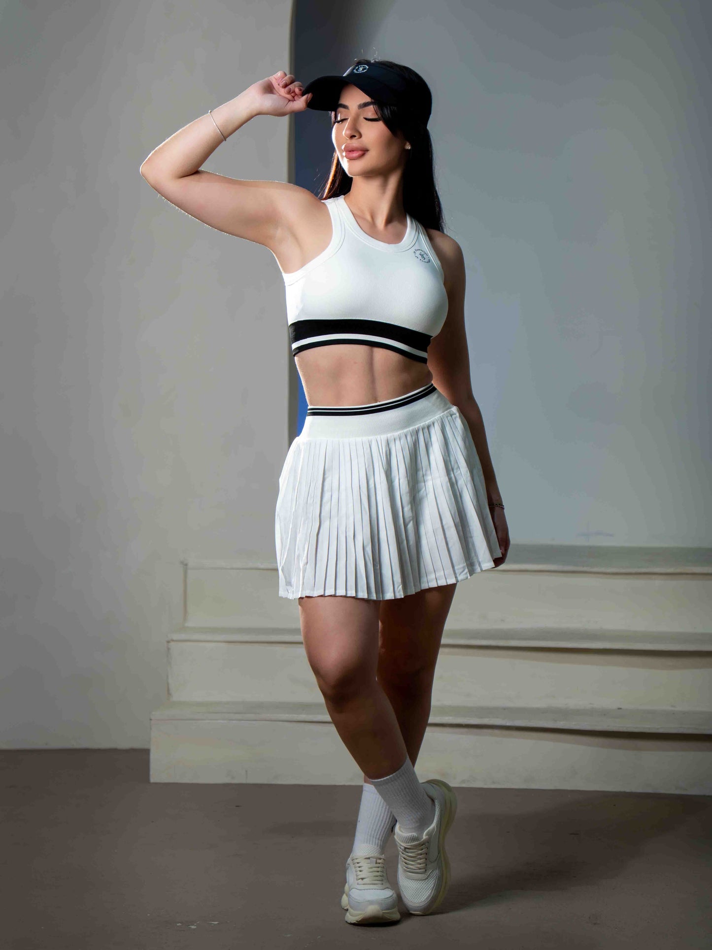 💎 Pure Ace Tennis Set 16