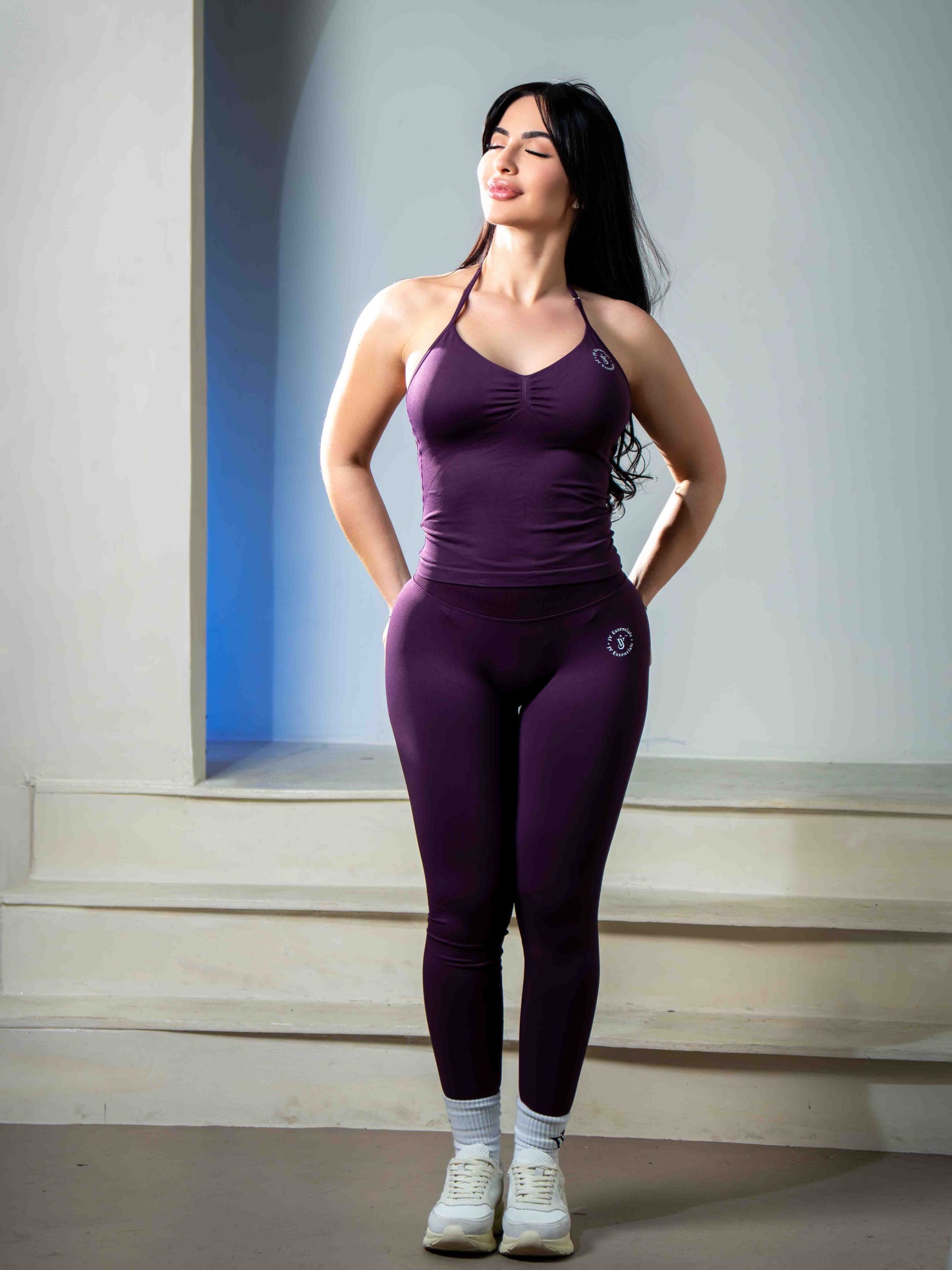 Amethyst Flow Set 17