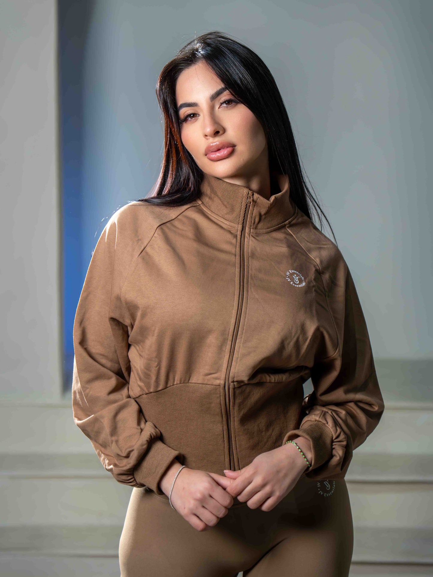 Pure Sculpt Set JACKET 2