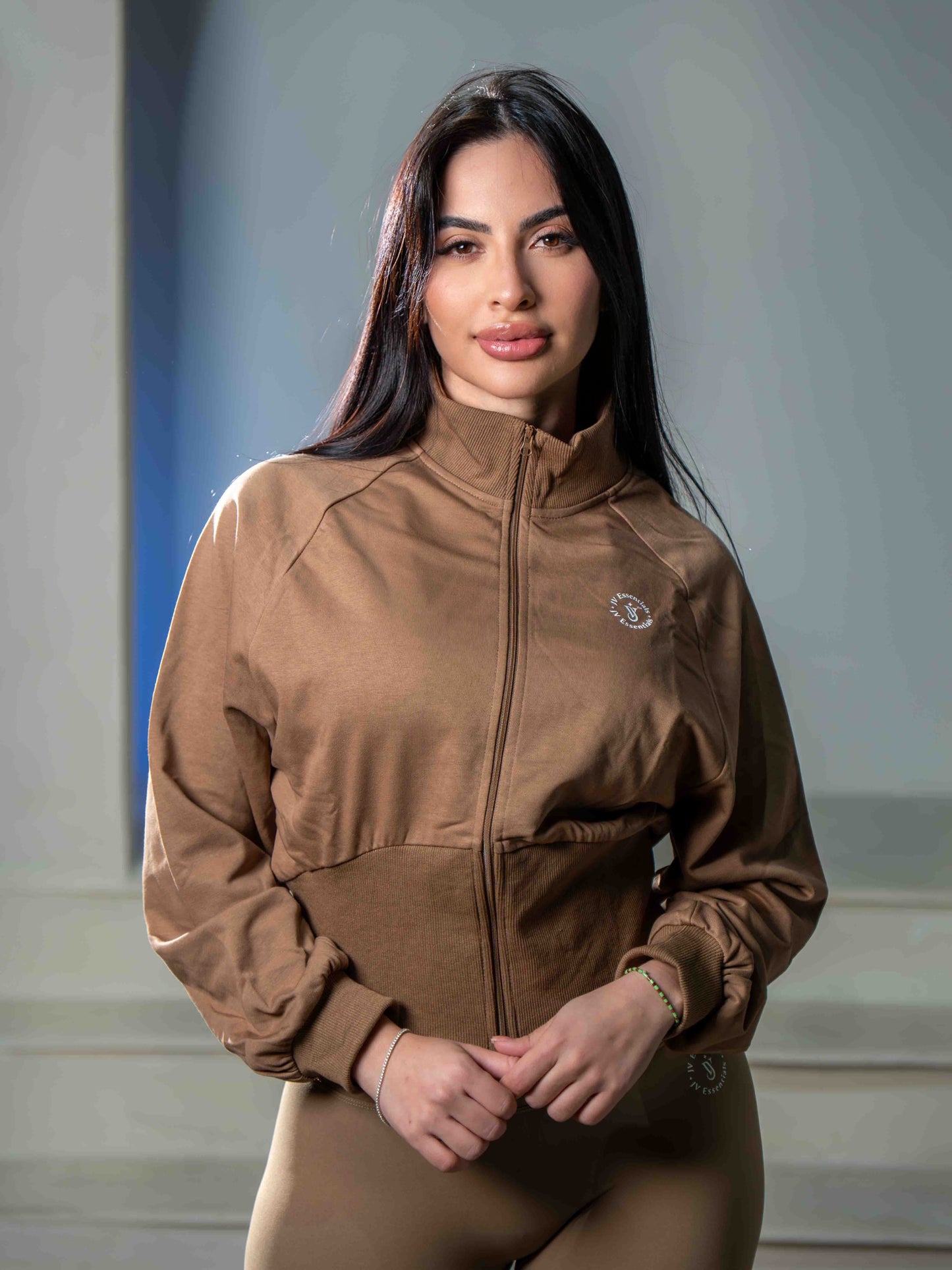 Pure Sculpt Set JACKET 2